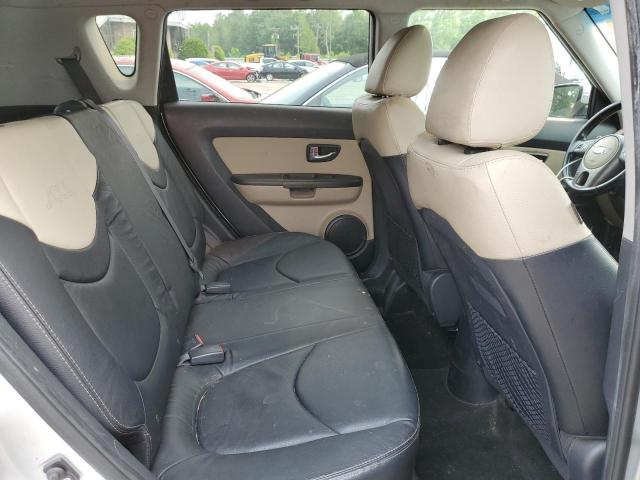 Photo 11 from auction – 2013 KIA SOUL + with VIN KNDJT2A62D7588653