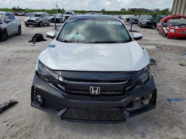 Photo 5 from auction – 2016 HONDA CIVIC EX with VIN 19XFC1F31GE033129