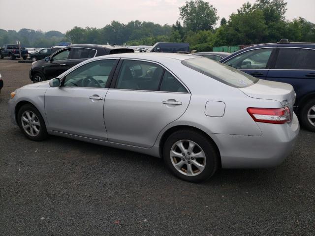 Foto 2 de la subasta – 2011 TOYOTA CAMRY BASE con VIN 4T1BF3EK2BU228463