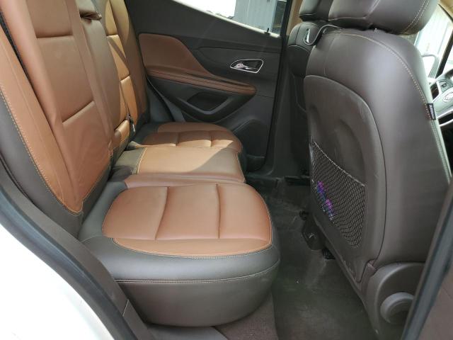Photo 11 from auction – 2015 BUICK ENCORE with VIN KL4CJGSB0FB216892