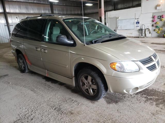 Photo 4 from auction – 2005 DODGE GRAND CARA with VIN 2D4GP44L65R294705