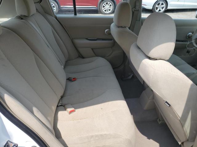Photo 10 from auction – 2012 NISSAN VERSA S with VIN 3N1BC1CP3CK298235