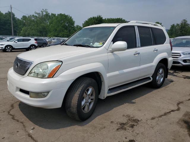 LEXUS GX 470 2004 with VIN JTJBT20X040050151 - Photo from auction