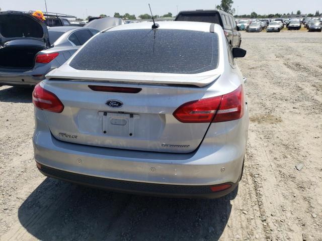 Photo 6 from auction – 2015 FORD FOCUS TITA with VIN 1FADP3J22FL386304