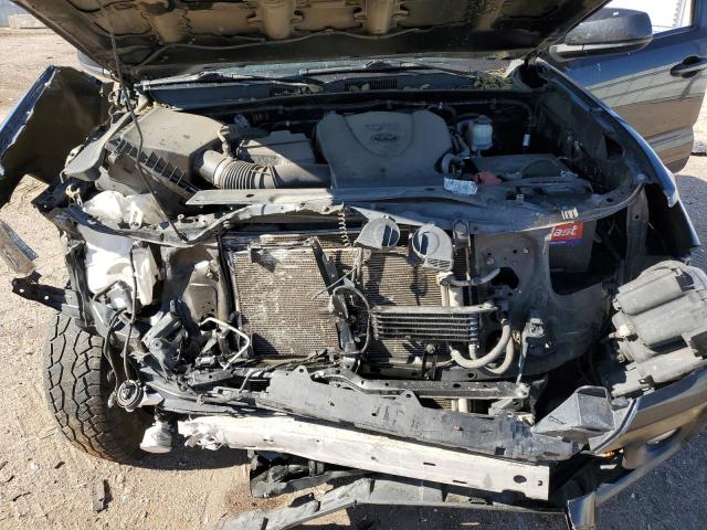 Photo 11 from auction – 2016 TOYOTA TACOMA DOU with VIN 3TMCZ5AN2GM015973