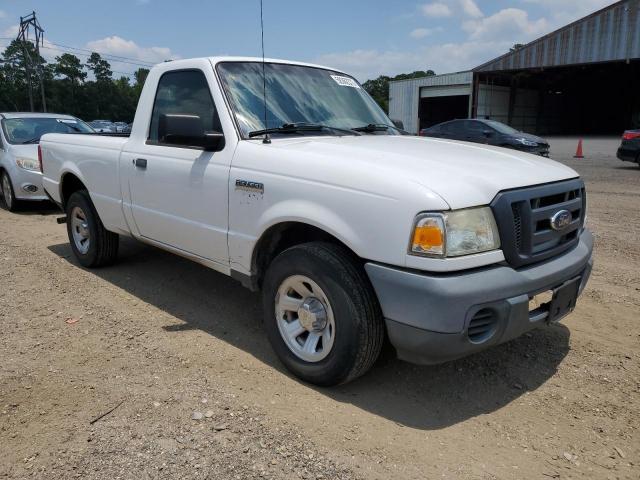 Photo 4 from auction – 2011 FORD RANGER with VIN 1FTKR1AD2BPA86637