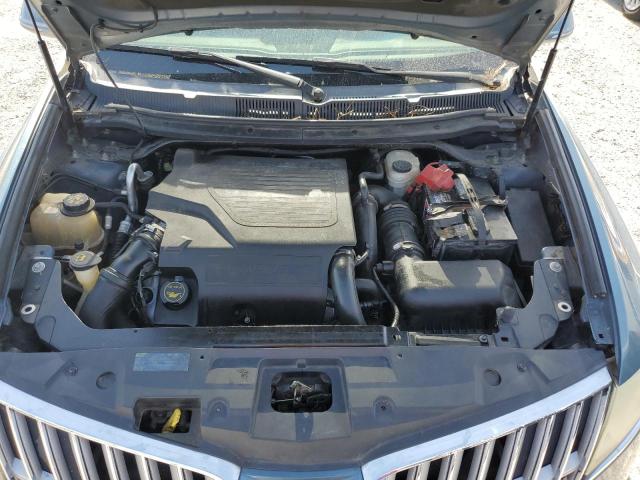 Photo 11 from auction – 2010 LINCOLN MKT with VIN 2LMHJ5AT2ABJ13227