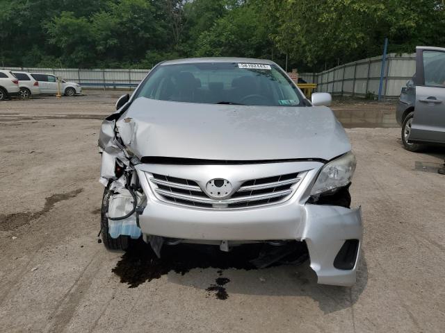 Photo 5 from auction – 2013 TOYOTA COROLLA BA with VIN 2T1BU4EE3DC071150