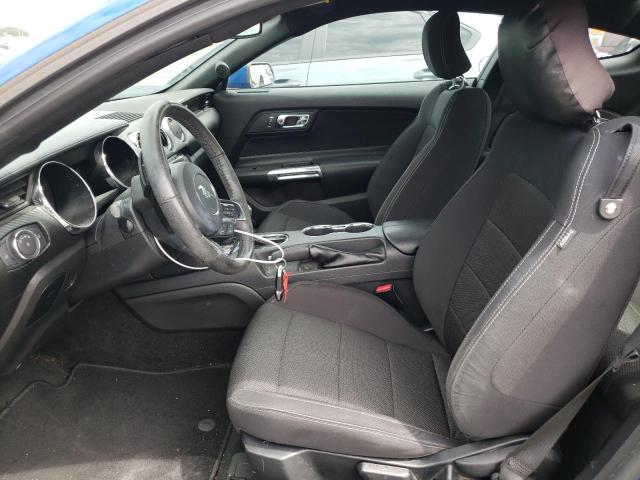 Photo 7 from auction – 2017 FORD MUSTANG with VIN 1FA6P8AM0H5212276