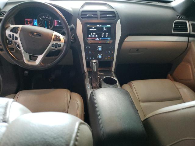 Photo 8 from auction – 2012 FORD EXPLORER X with VIN 1FMHK7D8XCGA15425