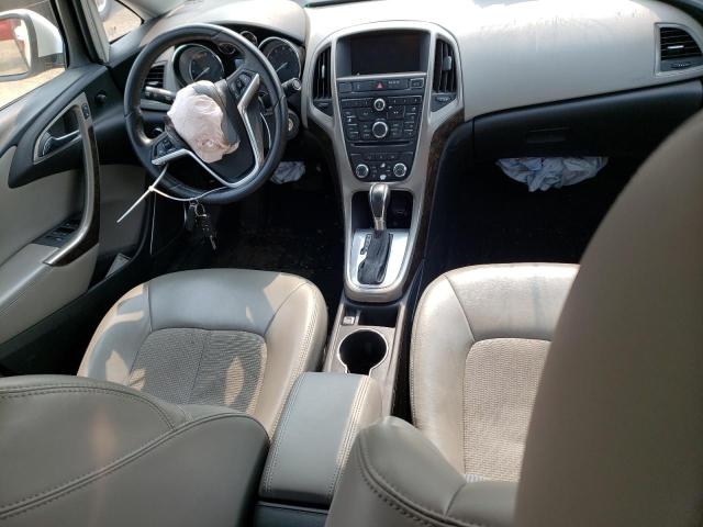 Photo 8 from auction – 2013 BUICK VERANO with VIN 1G4PP5SKXD4148186