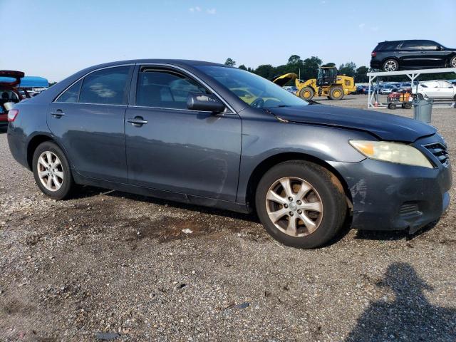 Photo 4 from auction – 2011 TOYOTA CAMRY BASE with VIN 4T1BF3EK5BU177203