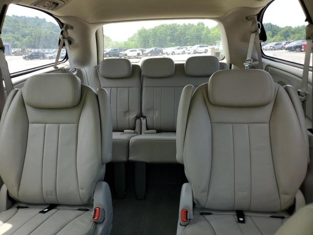 Photo 10 from auction – 2005 CHRYSLER TOWN & COU with VIN 2C4GP54L05R430734