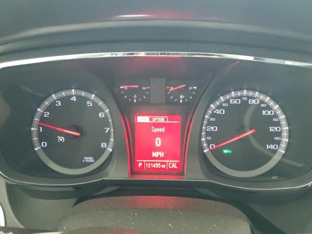 Photo 9 from auction – 2014 GMC TERRAIN SL with VIN 2GKFLVEK8E6165693