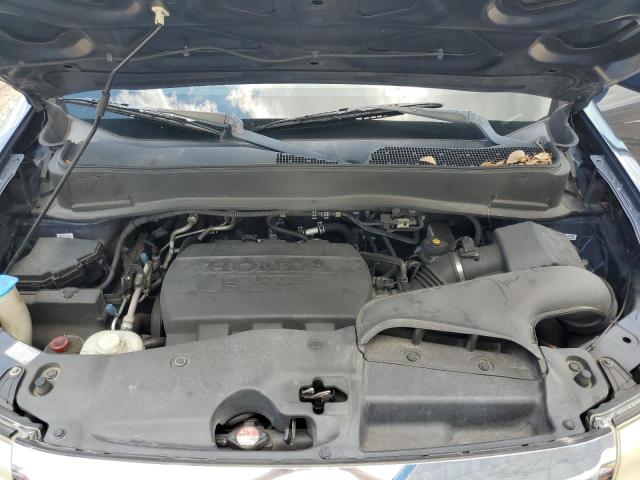 Photo 12 from auction – 2012 HONDA PILOT EXL with VIN 5FNYF3H55CB005638