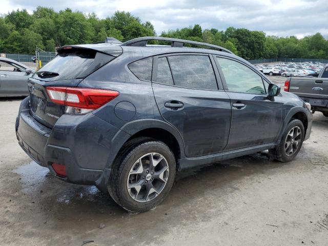Photo 3 from auction – 2018 SUBARU CROSSTREK with VIN JF2GTABC2JH201423