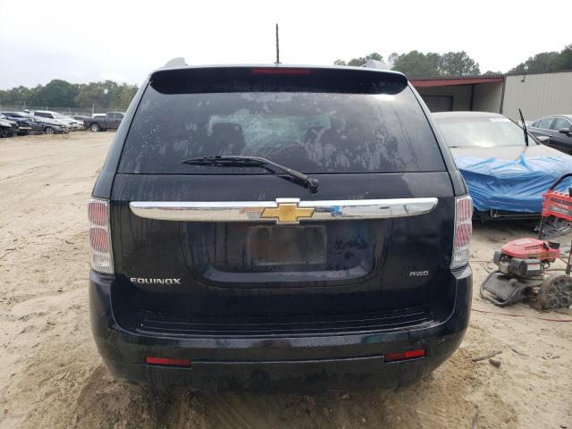 Photo 6 from auction – 2007 CHEVROLET EQUINOX LT with VIN 2CNDL73F776054605