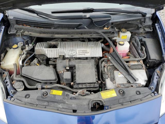 Photo 11 from auction – 2010 TOYOTA PRIUS with VIN JTDKN3DU7A0009952