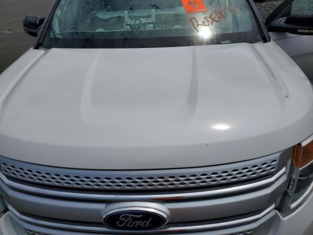 Photo 12 from auction – 2013 FORD EXPLORER X with VIN 1FM5K8D8XDGA22532