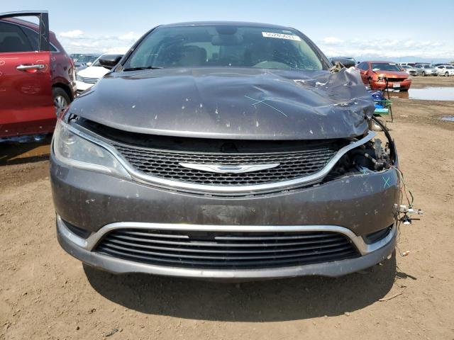 Photo 5 from auction – 2015 CHRYSLER 200 LIMITE with VIN 1C3CCCAB6FN705925