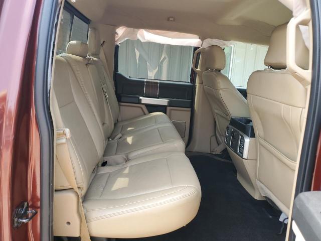 Photo 10 from auction – 2016 FORD F150 SUPER with VIN 1FTEW1EF1GKE34143