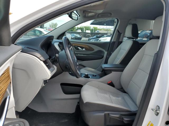 Photo 7 from auction – 2018 GMC TERRAIN SL with VIN 3GKALMEV5JL397995