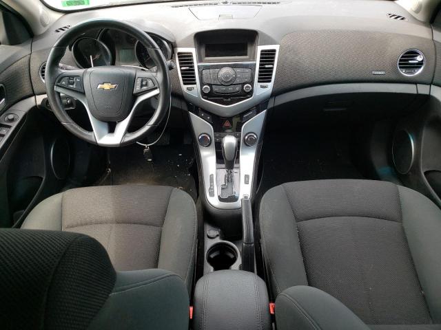 Photo 8 from auction – 2011 CHEVROLET CRUZE LT with VIN 1G1PF5S95B7196879
