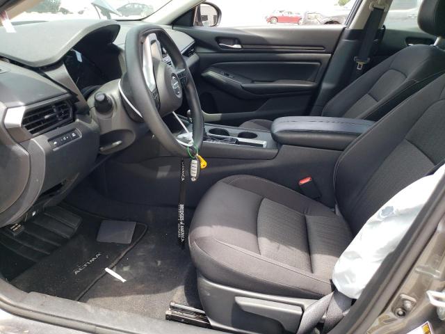 Photo 7 from auction – 2021 NISSAN ALTIMA S with VIN 1N4BL4BV4MN377137