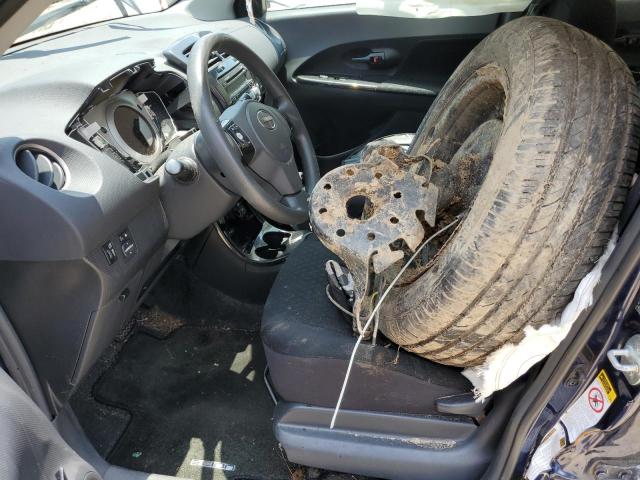 Photo 7 from auction – 2009 TOYOTA SCION XD with VIN JTKKU10469J036085