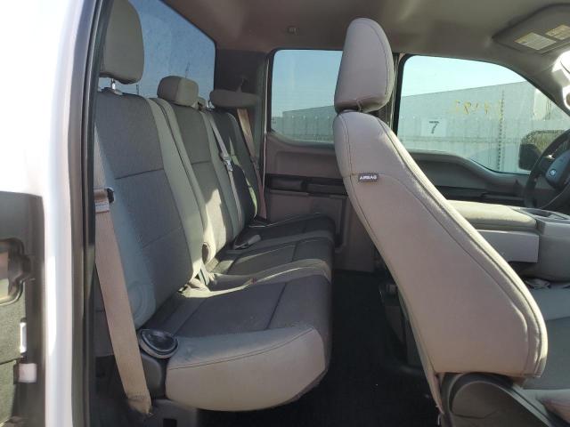 Photo 10 from auction – 2016 FORD F150 SUPER with VIN 1FTEX1C84GFB02188