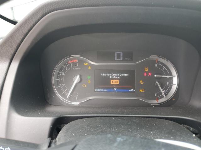 Photo 9 from auction – 2016 HONDA PILOT EX with VIN 5FNYF6H4XGB082665