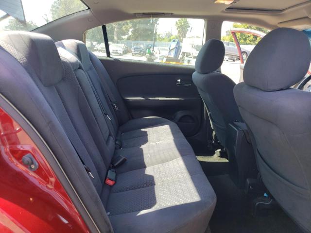 Photo 10 from auction – 2006 NISSAN ALTIMA S with VIN 1N4AL11D56C229063