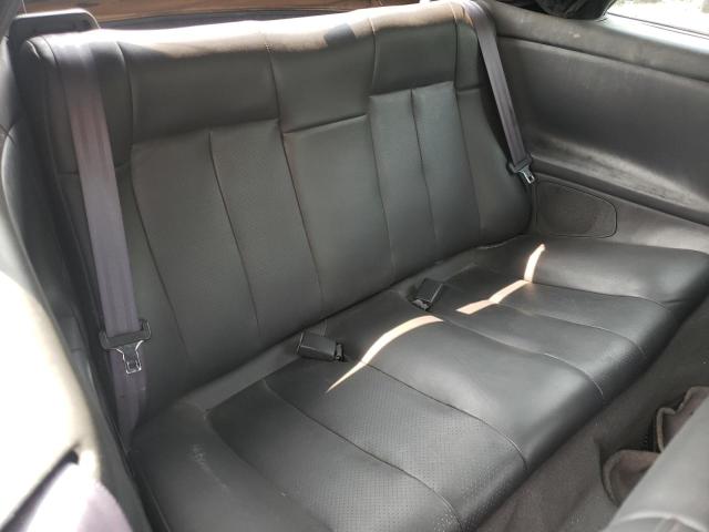 Photo 10 from auction – 2002 TOYOTA CAMRY SOLA with VIN 2T1FF28P82C599728