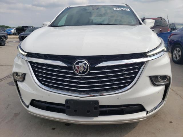 Photo 5 from auction – 2022 BUICK ENCLAVE PR with VIN 5GAERCKWXNJ149355