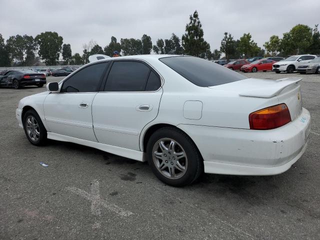 Photo 2 from auction – 2001 ACURA 3.2TL with VIN 19UUA56671A020704