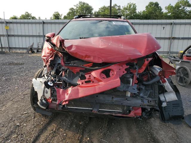 Photo 5 from auction – 2014 TOYOTA RAV4 XLE with VIN 2T3RFREV8EW137656