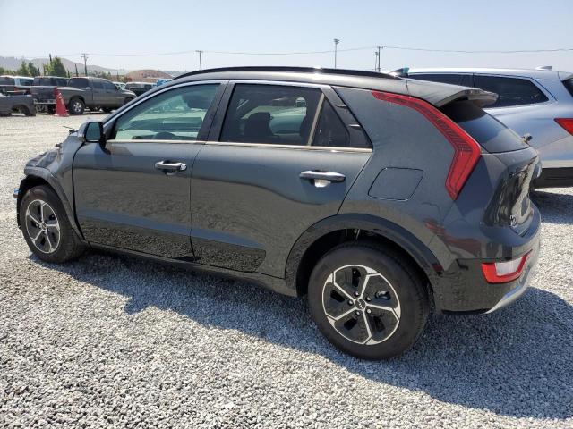 Photo 2 from auction – 2023 KIA NIRO SX with VIN KNDCT3LE4P5092711
