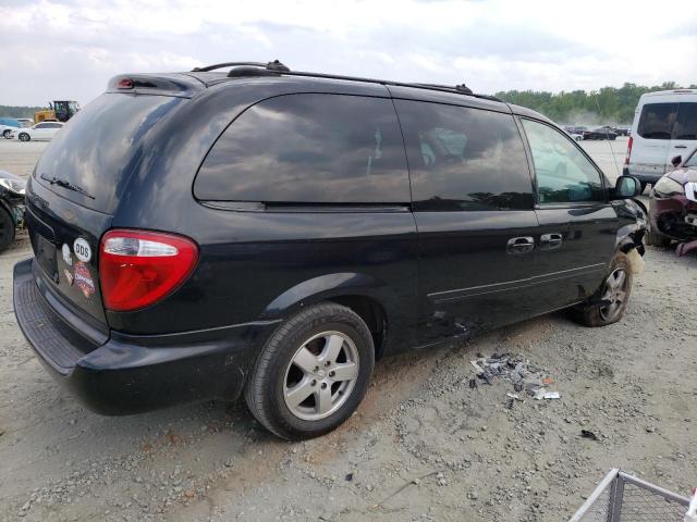 Photo 3 from auction – 2005 DODGE GRAND CARA with VIN 2D4GP44L55R477934