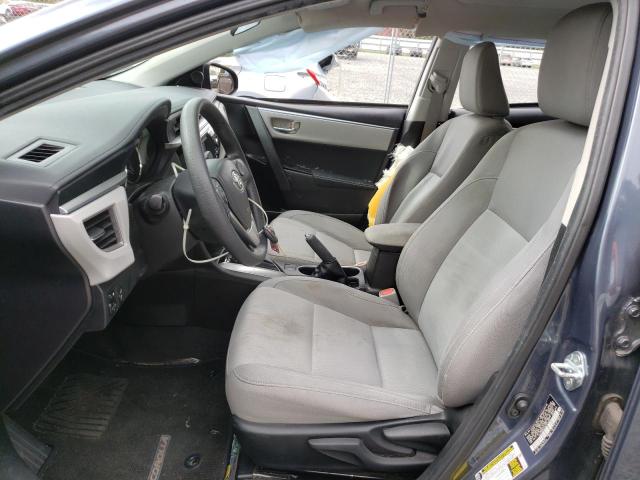 Photo 7 from auction – 2016 TOYOTA COROLLA L with VIN 5YFBURHE8GP476224