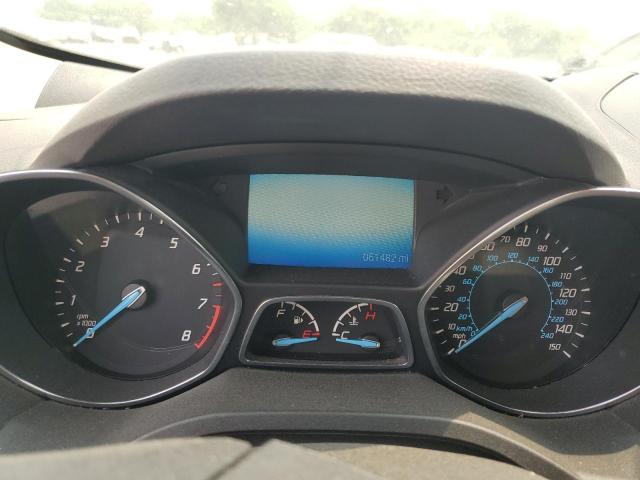 Photo 9 from auction – 2013 FORD ESCAPE TIT with VIN 1FMCU9J98DUC31970