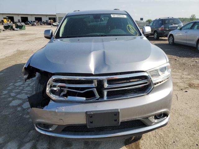 Photo 5 from auction – 2015 DODGE DURANGO SX with VIN 1C4RDJAG4FC907628