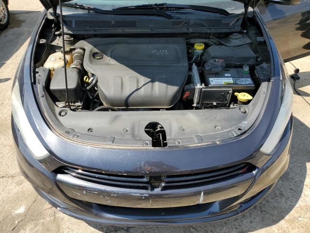 Photo 11 from auction – 2013 DODGE DART LIMIT with VIN 1C3CDFCA0DD323637
