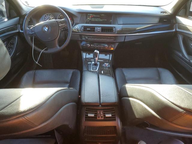 Photo 8 from auction – 2013 BMW 535 I with VIN WBAFR7C57DC818052