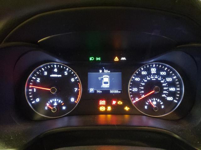 Photo 9 from auction – 2020 KIA FORTE FE with VIN 3KPF24AD4LE248471