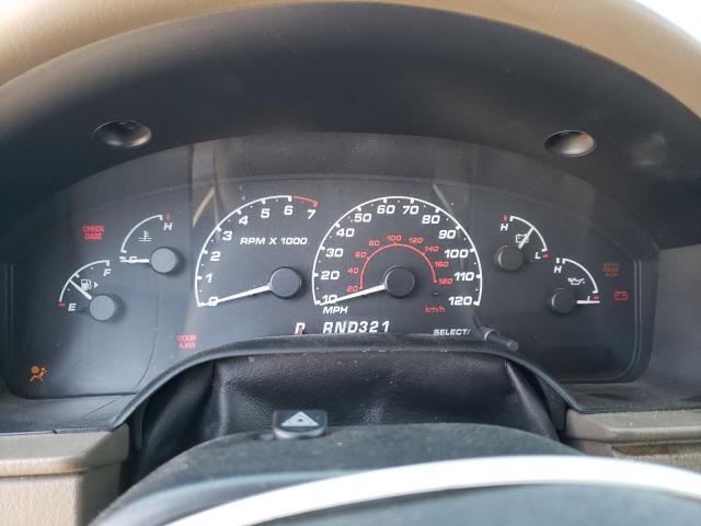 Photo 9 from auction – 2002 FORD EXPLORER X with VIN 1FMZU73E22ZB50570