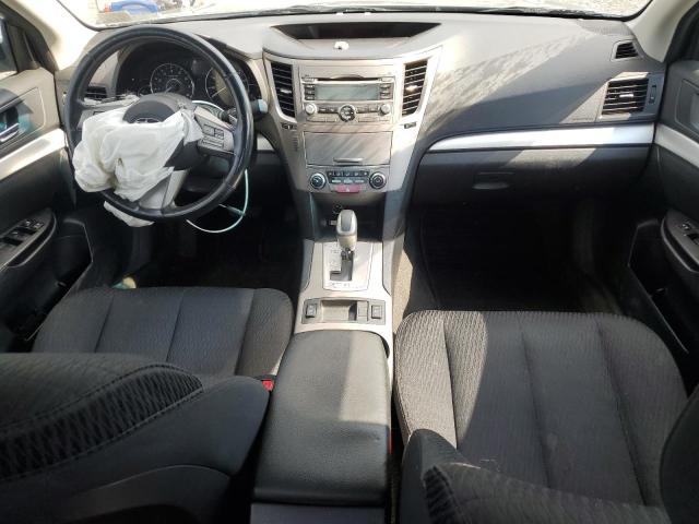 Photo 8 from auction – 2011 SUBARU LEGACY 2.5 with VIN 4S3BMBC69B3260150