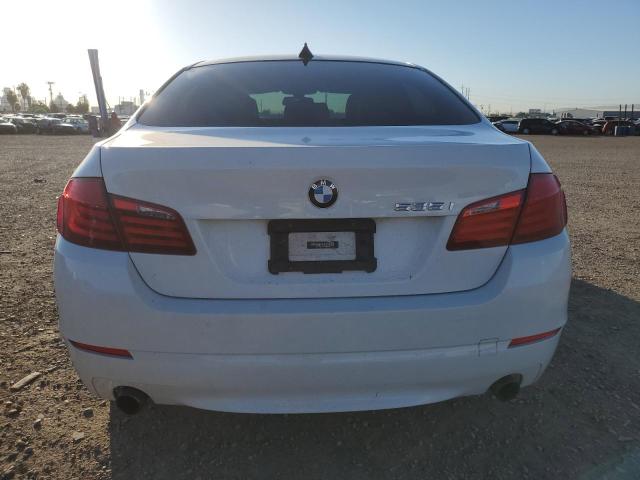 Photo 6 from auction – 2013 BMW 535 I with VIN WBAFR7C57DC818052