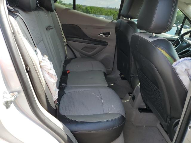 Photo 11 from auction – 2015 BUICK ENCORE with VIN KL4CJASB7FB168417