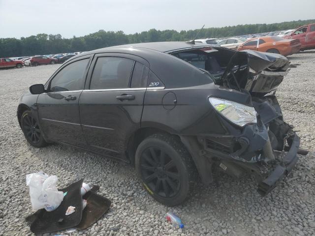 Photo 2 from auction – 2013 CHRYSLER 200 TOURIN with VIN 1C3CCBBBXDN732700