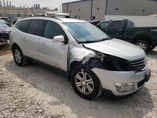 Photo 4 from auction – 2016 CHEVROLET TRAVERSE L with VIN 1GNKVGKD0GJ213884